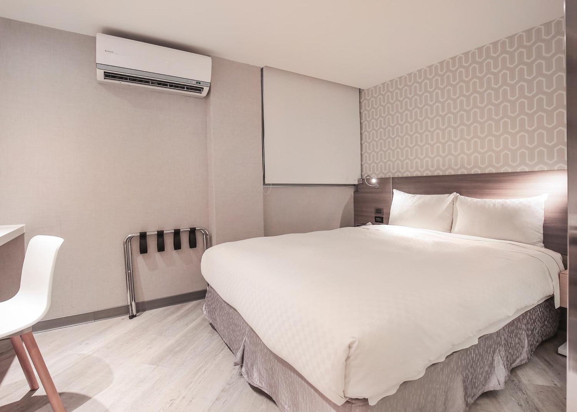 Cityinn Station Branch I 3* Taipei